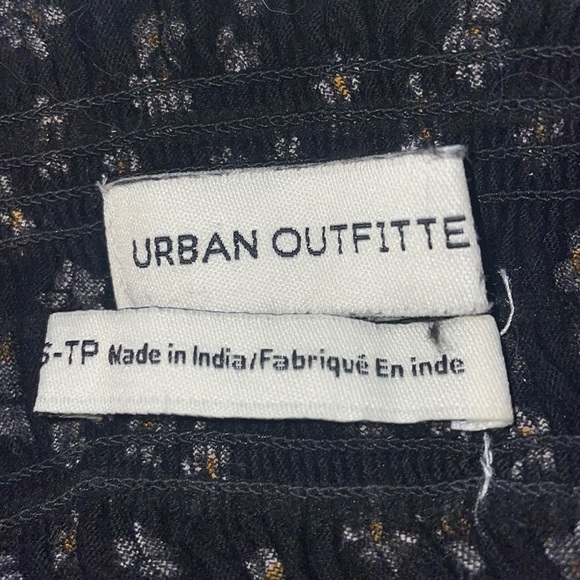 urban outfitters daisy tank - Picture 3 of 3